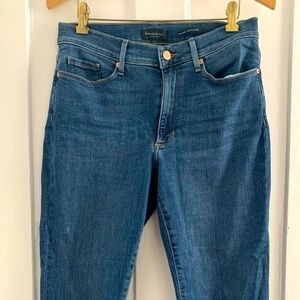 Banana Republic Flared Jeans